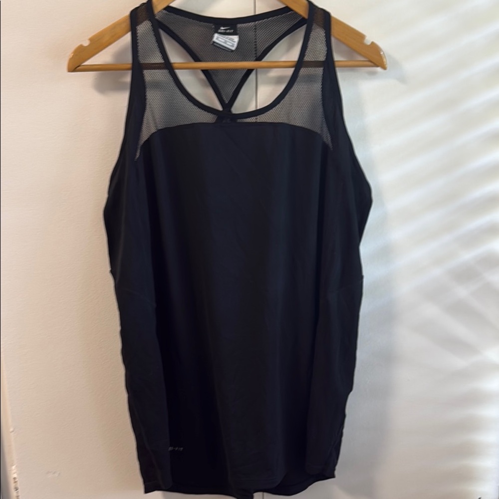 Nike Dri-Fit tank top